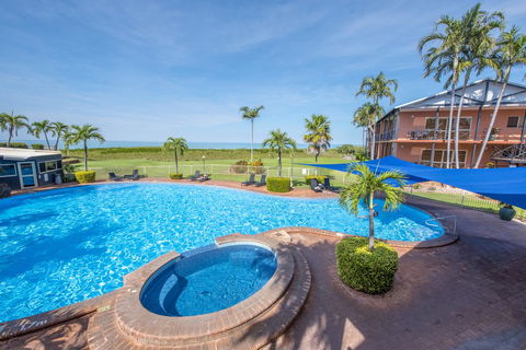 Moonlight Bay Suites - Gold Coast 4U 0