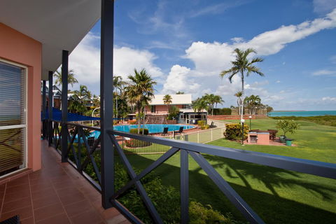 Moonlight Bay Suites - Gold Coast 4U 10