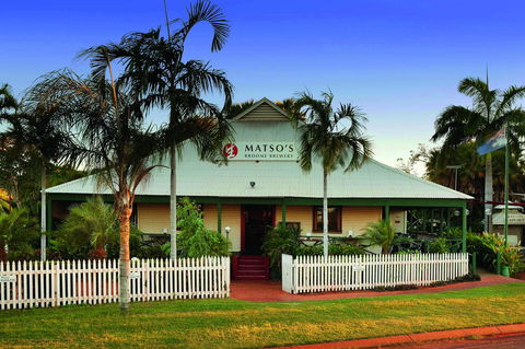 Moonlight Bay Suites - Gold Coast 4U 17