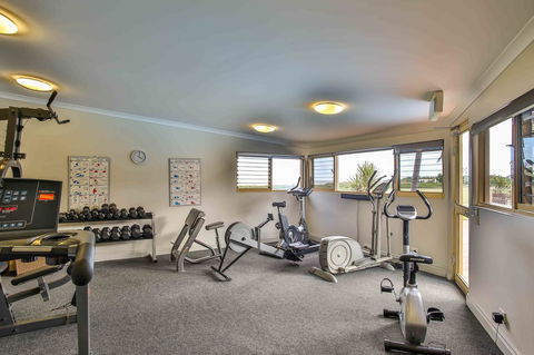 Moonlight Bay Suites - Gold Coast 4U 16