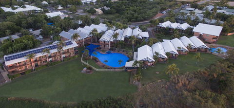 Moonlight Bay Suites - Gold Coast 4U 14