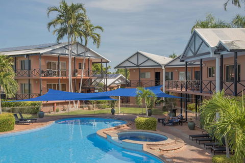 Moonlight Bay Suites - Gold Coast 4U 3