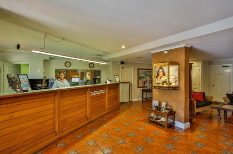 Moonlight Bay Suites - Gold Coast 4U 20