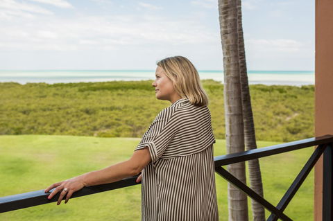 Moonlight Bay Suites - Gold Coast 4U 5