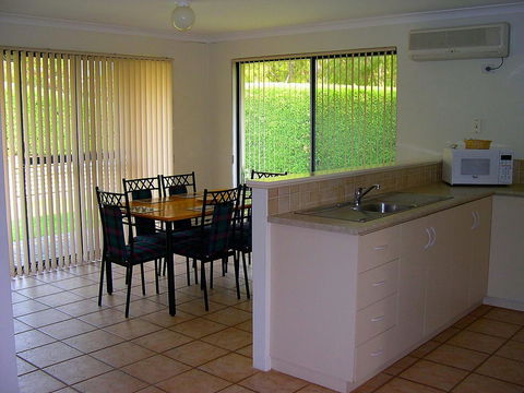 Bayside Villas - Accommodation Gold Coast 33