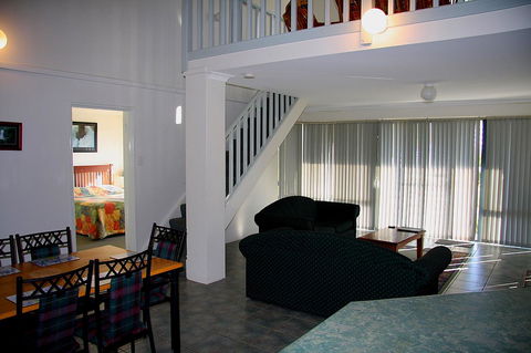 Bayside Villas - Accommodation Gold Coast 28