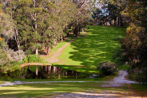 Bayside Villas - Accommodation Gold Coast 9