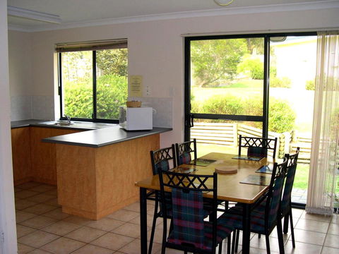 Bayside Villas - Accommodation Gold Coast 36