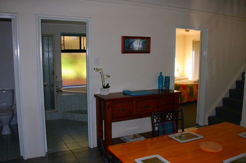 Bayside Villas - Accommodation Gold Coast 31