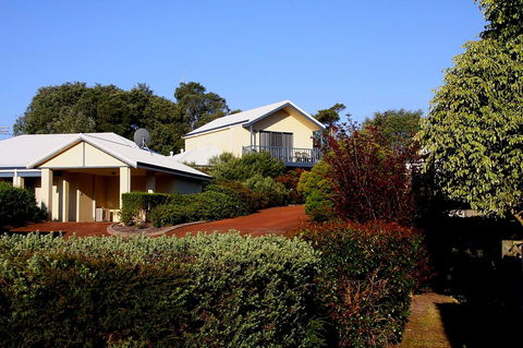 Bayside Villas - Accommodation Gold Coast 19