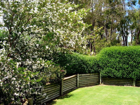 Bayside Villas - Accommodation Gold Coast 34