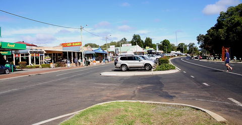 Bayside Villas - Accommodation Gold Coast 2