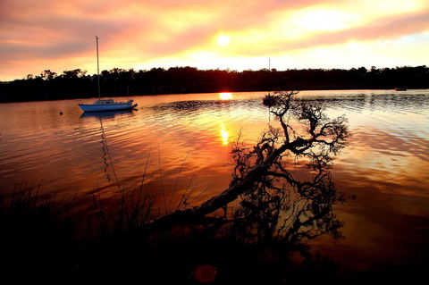 Bayside Villas - Accommodation Gold Coast 10