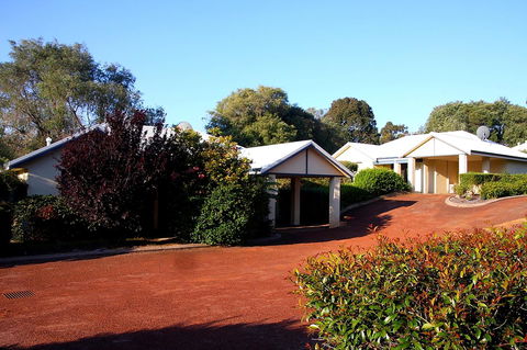 Bayside Villas - Accommodation Gold Coast 22