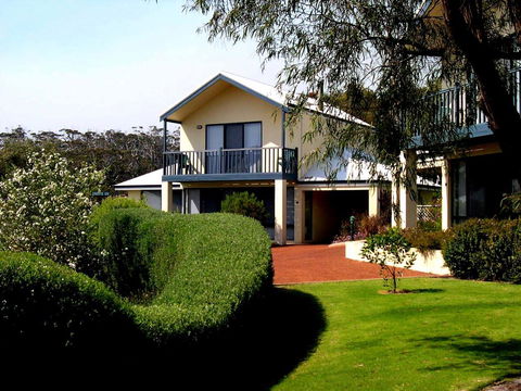 Bayside Villas - Accommodation Gold Coast 35
