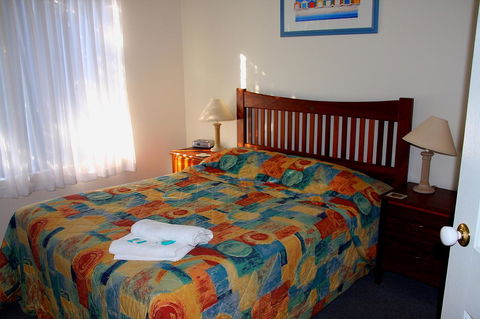 Bayside Villas - Accommodation Gold Coast 25