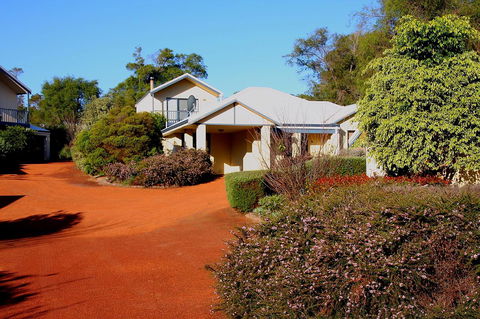 Bayside Villas - Accommodation Gold Coast 23