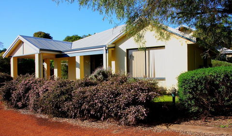 Bayside Villas - Accommodation Gold Coast 30