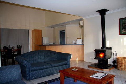 Bayside Villas - Accommodation Gold Coast 32