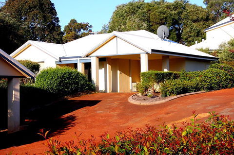 Bayside Villas - Accommodation Gold Coast 18