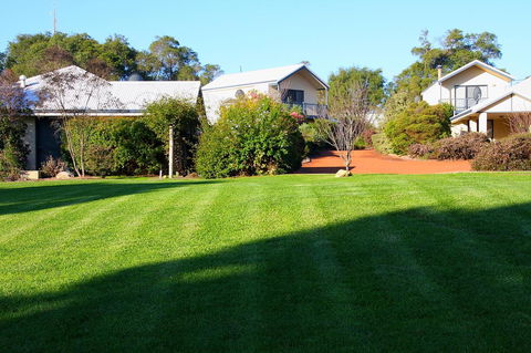 Bayside Villas - Accommodation Gold Coast 17