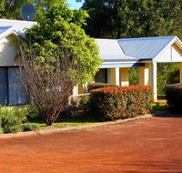 Bayside Villas - Accommodation Gold Coast