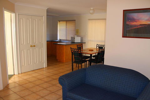Bayside Villas - Accommodation Gold Coast 21