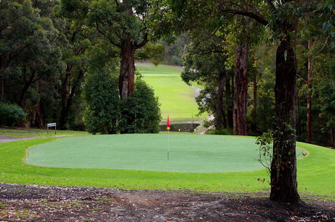 Bayside Villas - Accommodation Gold Coast 6