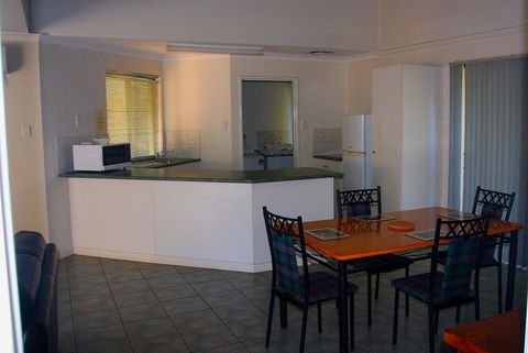 Bayside Villas - Accommodation Gold Coast 27