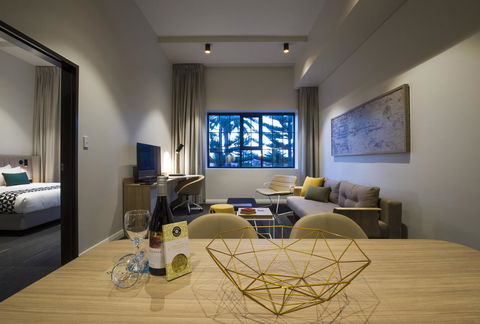 Quest Fremantle - Accommodation Gold Coast 8