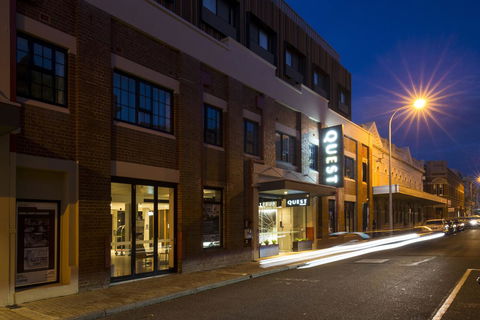 Quest Fremantle - Accommodation Gold Coast 2