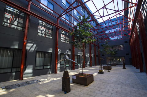 Quest Fremantle - Accommodation Gold Coast 13