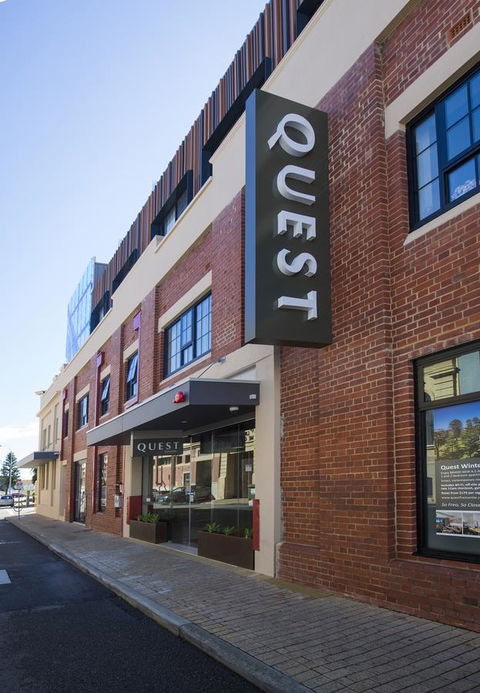 Quest Fremantle - Accommodation Gold Coast 14