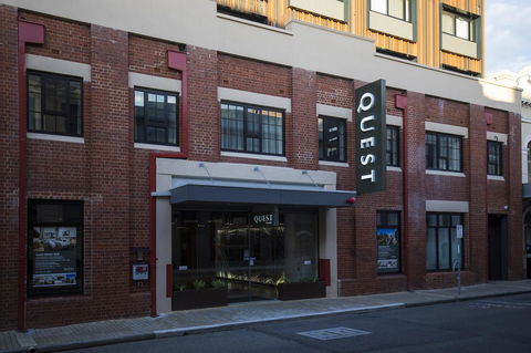 Quest Fremantle - Accommodation Gold Coast 5