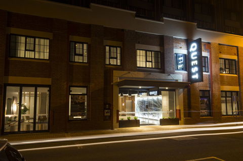 Quest Fremantle - Accommodation Gold Coast 39
