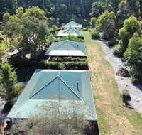 Treenbrook Cottages - Accommodation Gold Coast