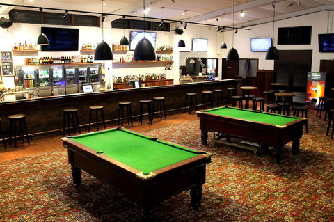 Nightcap At Wintersun Hotel - Gold Coast 4U 31