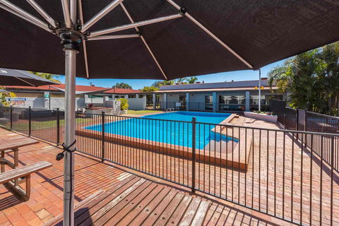Nightcap At Wintersun Hotel - Gold Coast 4U 22