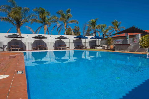 Nightcap At Wintersun Hotel - Gold Coast 4U 8