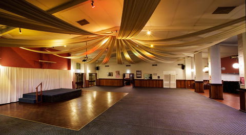 Nightcap At Wintersun Hotel - Gold Coast 4U 32