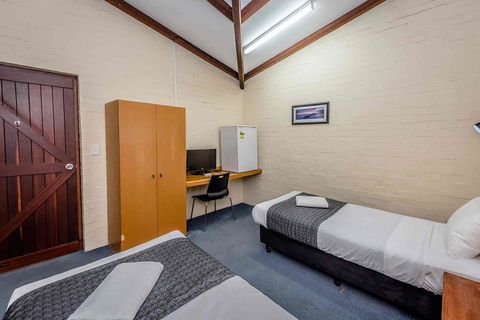 Nightcap At Wintersun Hotel - Gold Coast 4U 15