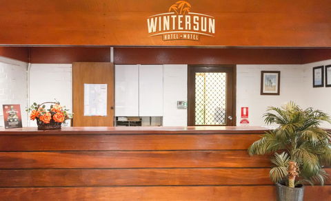 Nightcap At Wintersun Hotel - Gold Coast 4U 35