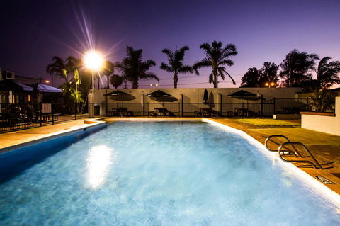 Nightcap At Wintersun Hotel - Gold Coast 4U 36
