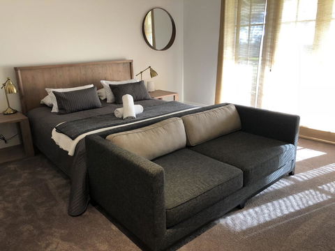 Caves Road Guest Houses - Accommodation Gold Coast 22