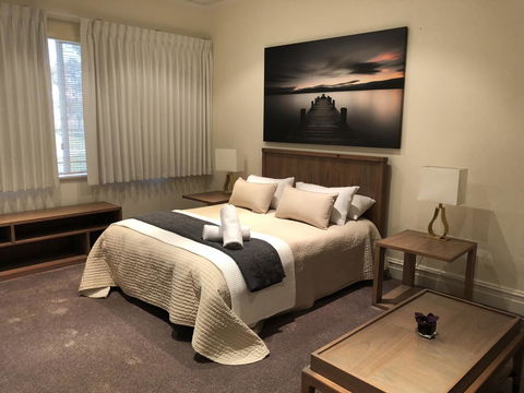 Caves Road Guest Houses - Accommodation Gold Coast 21