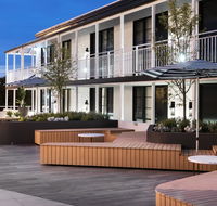 Tradewinds Hotel - Accommodation Gold Coast