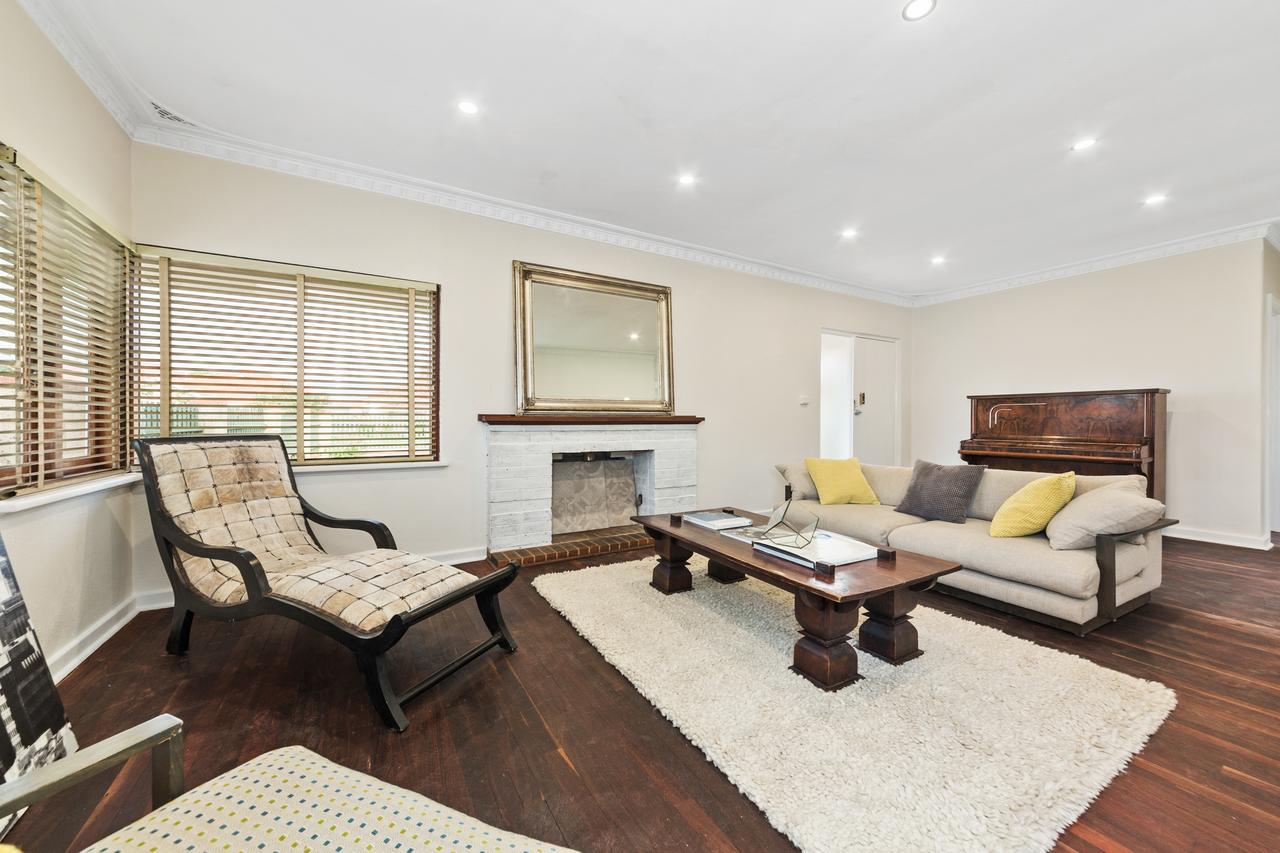 Inglewood WA Gold Coast 4U