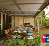Midgard Cottage - Great location  close to airport - Accommodation Gold Coast