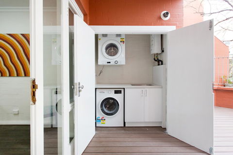 Stay Fresh - Fremantle CBD - Accommodation Gold Coast 21