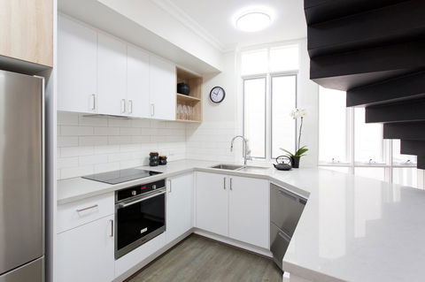 Stay Fresh - Fremantle CBD - Accommodation Gold Coast 5